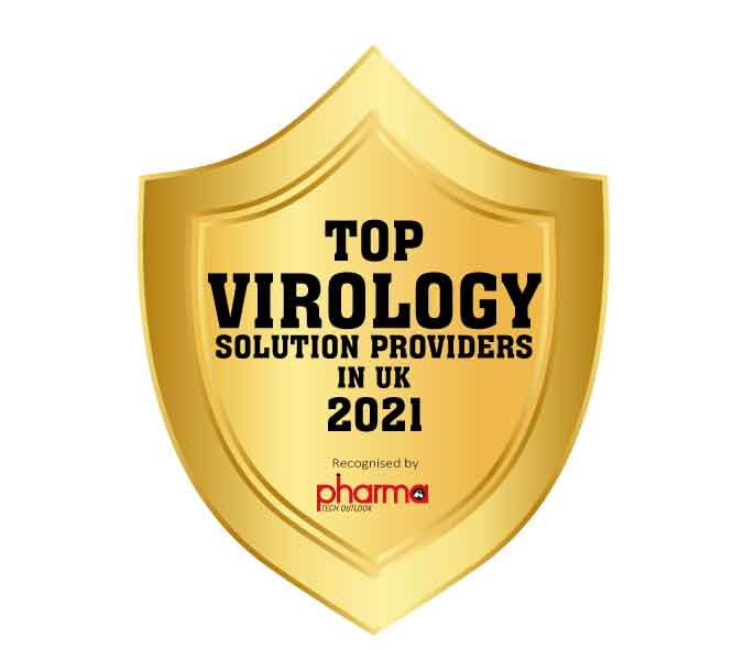 Top Virology Solution Companies in UK